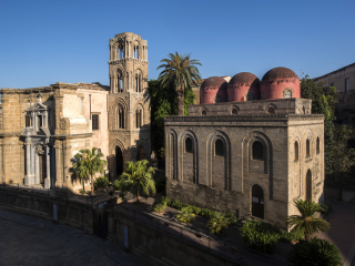 圣卡塔尔多教堂