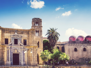 圣卡塔尔多教堂