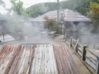 野泽温泉滑雪场