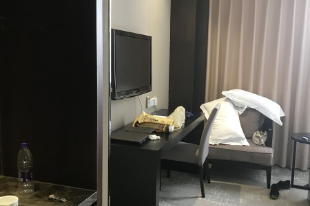 珠海新海利大酒店