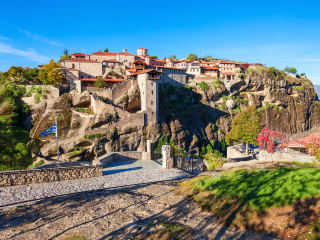 梅戴奥拉修道院