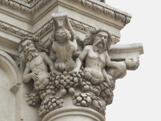 莱切圣十字大教堂