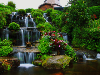 因他农山国家公园