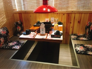 初原炙烧居酒屋（汇锦城店）