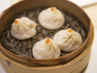 沈大成(南京东路店)