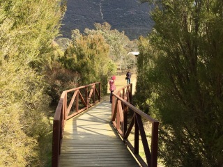 纳玛吉国家公园