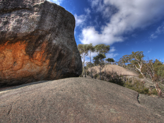 纳玛吉国家公园