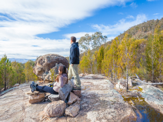 纳玛吉国家公园