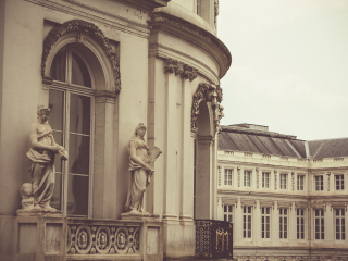 比利时皇家美术馆