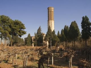 多莱特阿巴德花园