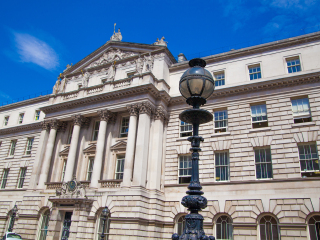 英国皇家美术学院