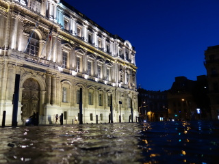 马赛自然历史博物馆