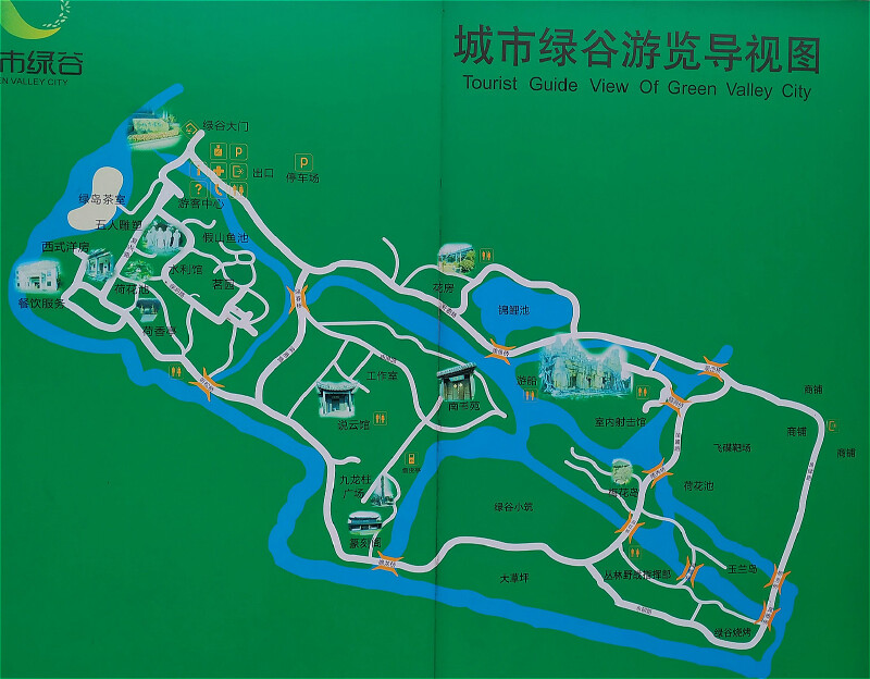 【途牛首发】旅游路上,你,永远是少年!(苏北平原三日游)