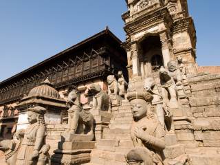 希提拉克希米神庙