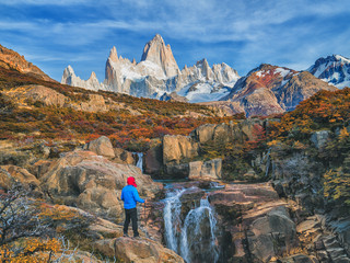 菲茨罗伊岛国家公园