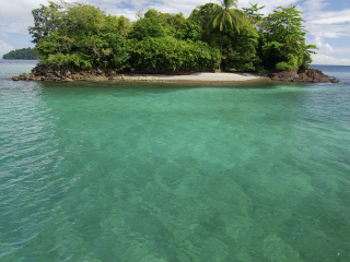 科伊瓦岛国家公园