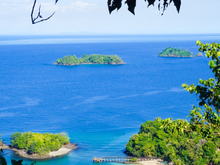 科伊瓦岛国家公园