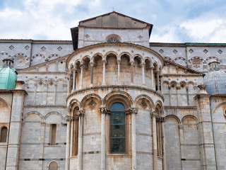 圣马蒂诺大教堂