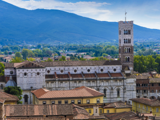 圣马蒂诺大教堂