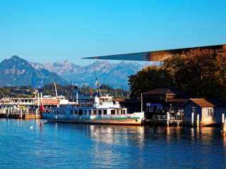 文化和会议中心