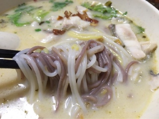 五味草堂五谷渔粉