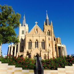 St Mary's Cathedral, Perth
