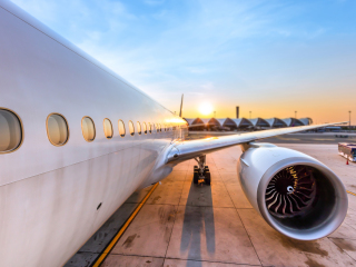 麦克坦宿雾国际机场