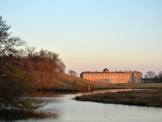 佩特沃斯艺术馆