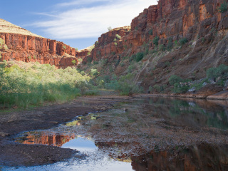 姆奇切斯特国家公园