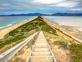 南布鲁尼国家公园