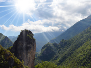 波里诺国家公园