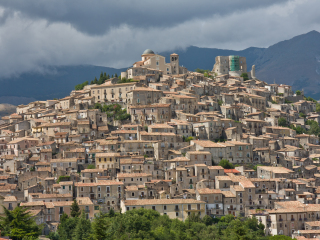 波里诺国家公园