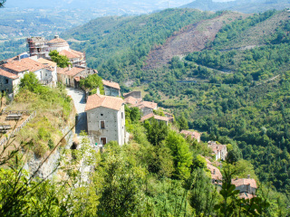 波里诺国家公园