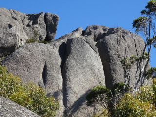普朗戈洛普国家公园