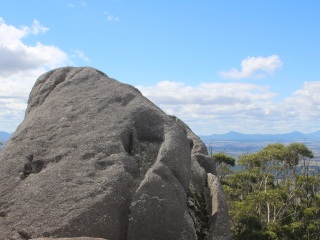 普朗戈洛普国家公园