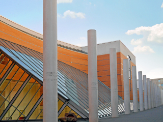 日耳曼国家博物馆