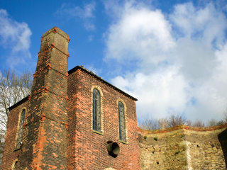 科尔布鲁克铁博物馆