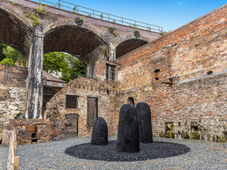 科尔布鲁克铁博物馆