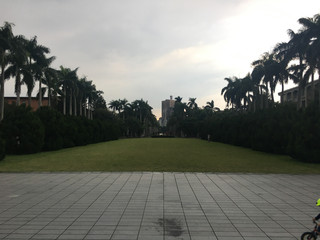 国立台湾大学
