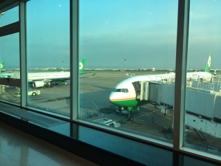 台湾桃园国际机场