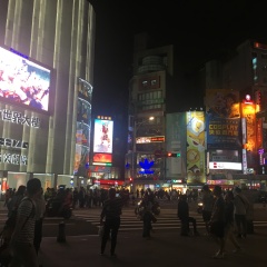 西门町