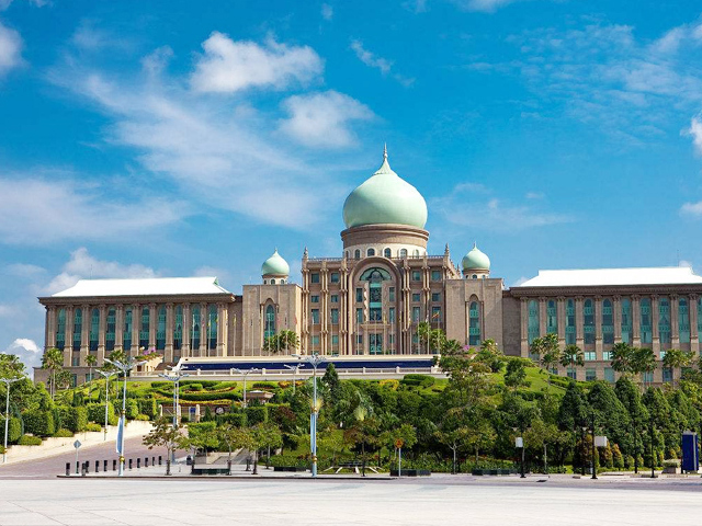 【礼Ⅵ】新加坡-马来西亚-波德申5晚6天 波德申