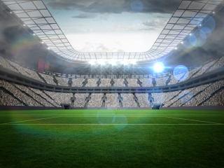 大田世界杯体育场