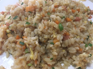 真味道茄汁面（师院一店）