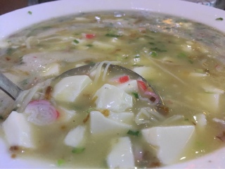 杨记猪蹄叫化鸡（北钢材店）