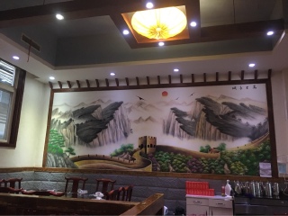 杨记猪蹄叫化鸡（北钢材店）