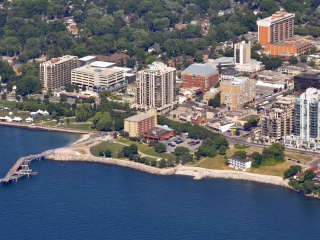 斯潘塞·史密斯公园