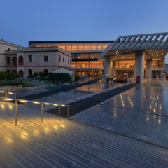 Acropolis Museum athens greece