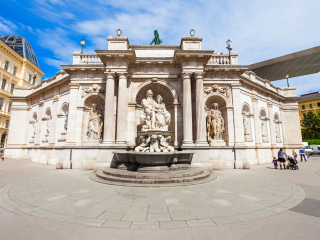 阿尔贝蒂娜博物馆