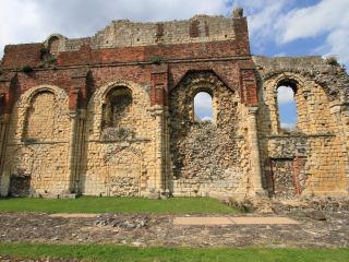 圣奥古斯汀修道院